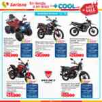 Folleto Hot Sale 2025 Soriana al 3 de junio 2025, con ofertas de hasta 50% de descuento y más