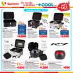 Folleto Hot Sale 2025 Soriana al 3 de junio 2025, con ofertas de hasta 50% de descuento y más