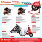 Folleto Hot Sale 2025 Soriana al 3 de junio 2025, con ofertas de hasta 50% de descuento y más