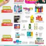 Primer Folleto Julio Regalado 2025: 3x2 en detergentes, cuidado bucal, congelados, dulcería y más