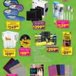 Folleto Julio Regalado 2025: 4x2 en Papel Higiénico, Shampoos, Acondicionadores y más