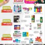 Folleto Julio Regalado 2025: 4x2 en Papel Higiénico, Shampoos, Acondicionadores y más