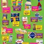 Folleto Julio Regalado 2025 actualizado: 4x2 en cereales y yoghurts y más