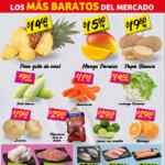 Folleto Soriana Mercado media semana del 13 al 15 de mayo 2025