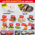 Folleto Soriana Mercado media semana del 20 al 22 de mayo 2025