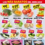 Folleto Soriana Mercado media semana del 27 al 29 de mayo 2025