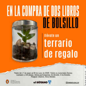 Imagen de la promo
