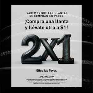 Imagen de la promo