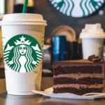 Promoción Starbucks Día de las Madres: Latte alto + rebanada de pastel por $99 el 10 de mayo