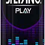 Desodorante en aerosol para hombre Stefano Play Signature baja de precio + 10% adicional con Planea y Ahorra