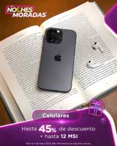 Imagen de la promo
