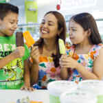 Promoción Día de las Madres Helados Sultana: 3×2 en litros de helado, esquimales y paletas de agua