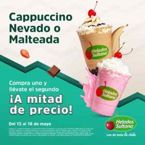 Imagen de la promo
