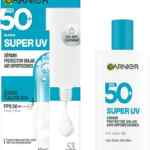 Protector solar facial anti-imperfecciones Garnier Super UV con ácido salicílico baja a su menor precio
