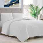 Colcha Supreme Collection para cama matrimonial baja de precio