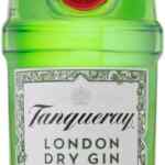Ginebra Tanqueray London Dry Gin baja de precio