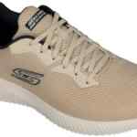 Tenis de memory foam para hombre Skechers bajan a un gran precio