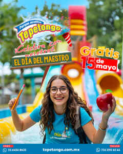 Imagen de la promo