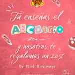 20% de descuento en tiendas Top Mart para los maestros