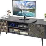 Mueble de TV centro de entretenimiento baja a su menor precio + 3 meses sin intereses