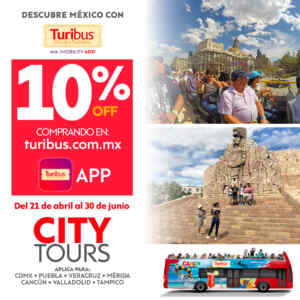 Imagen de la promo