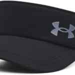 Gorra con visera Under Armour baja a su menor precio