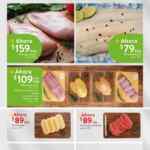 Martes de Frescura Walmart 27 de mayo: precios de frutas y verduras