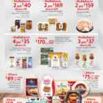 Martes de Frescura Walmart 27 de mayo: precios de frutas y verduras