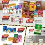 Folleto Walmart Hot Sale 2025 ofertas en Abarrotes al 3 de junio 2025