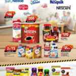 Folleto Walmart Hot Sale 2025 ofertas en Abarrotes al 3 de junio 2025