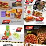 Folleto Walmart Hot Sale 2025 ofertas en Abarrotes al 3 de junio 2025