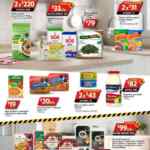 Folleto Walmart Hot Sale 2025 ofertas en Abarrotes al 3 de junio 2025