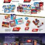 Folleto Walmart Hot Sale 2025 ofertas en Abarrotes al 3 de junio 2025