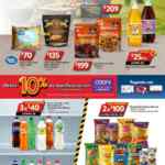 Folleto Walmart Hot Sale 2025 ofertas en Abarrotes al 3 de junio 2025