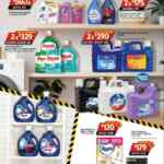 Folleto Walmart Hot Sale 2025 ofertas en Abarrotes al 3 de junio 2025
