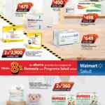 Folleto Walmart Hot Sale 2025 ofertas en Abarrotes al 3 de junio 2025