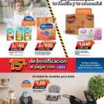 Folleto Walmart Hot Sale 2025 ofertas en Abarrotes al 3 de junio 2025