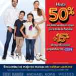Folleto Walmart Hot Sale 2025 ofertas en electrónica y línea blanca al 3 de junio 2025
