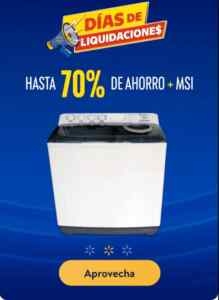 Imagen de la promo