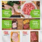 Martes de Frescura Walmart 6 de mayo: precios de frutas y verduras