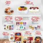 Martes de Frescura Walmart 6 de mayo: precios de frutas y verduras