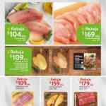 Martes de Frescura Walmart 13 de mayo: precios de frutas y verduras