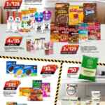 Folleto Walmart Pre Hot Sale 2025 ofertas en Abarrotes al 25 de mayo 2025
