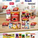 Folleto Walmart Pre Hot Sale 2025 ofertas en Abarrotes al 25 de mayo 2025