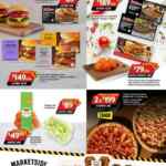 Folleto Walmart Pre Hot Sale 2025 ofertas en Abarrotes al 25 de mayo 2025