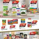 Folleto Walmart Pre Hot Sale 2025 ofertas en Abarrotes al 25 de mayo 2025