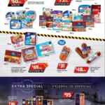 Folleto Walmart Pre Hot Sale 2025 ofertas en Abarrotes al 25 de mayo 2025