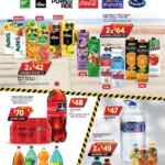 Folleto Walmart Pre Hot Sale 2025 ofertas en Abarrotes al 25 de mayo 2025