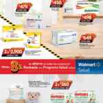 Folleto Walmart Pre Hot Sale 2025 ofertas en Abarrotes al 25 de mayo 2025