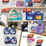 Folleto Walmart Pre Hot Sale 2025 ofertas en Abarrotes al 25 de mayo 2025
